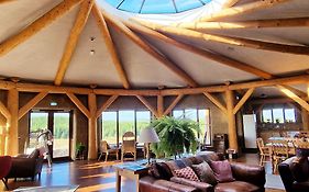 Lough Mardal Lodge
